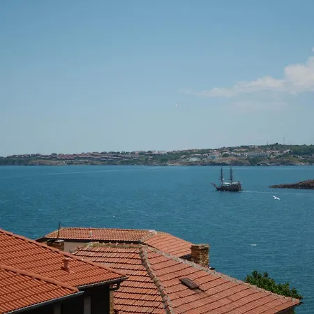 Drava 3 Apartment *