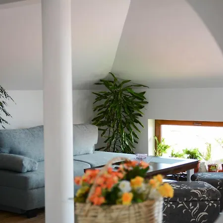 Appartement Drava 3 *