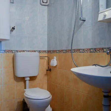 Apartment Drava 3