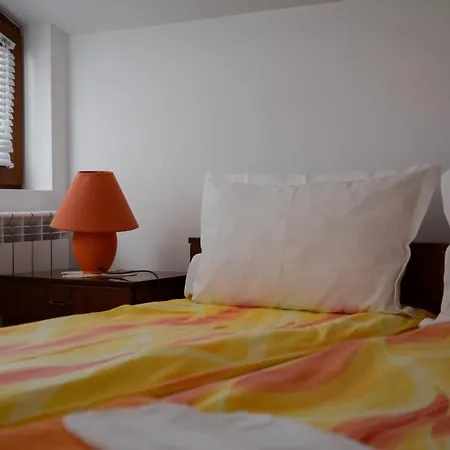 Apartment Drava 3