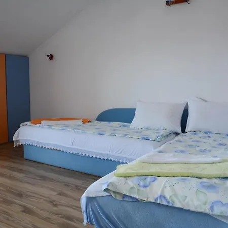 Drava 3 Apartment *