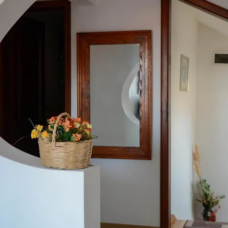 Drava 3 Appartement *