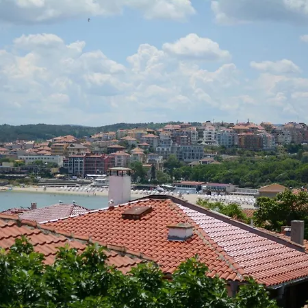 Drava 3 Apartment *