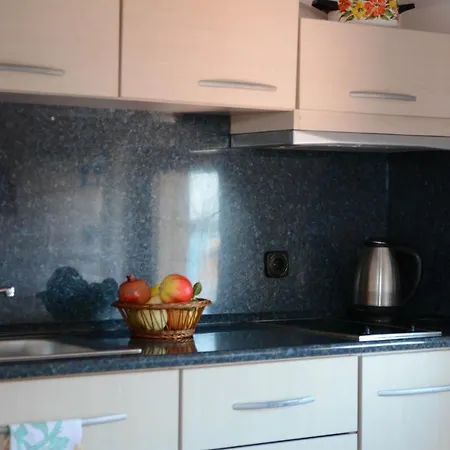 Apartment Drava 3 Sosopol