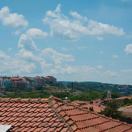 Drava 3 Apartment