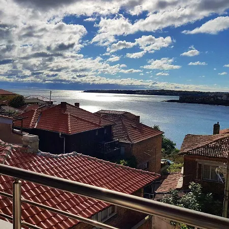 Apartment Drava 3